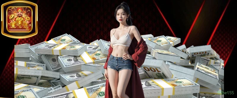 Login seguro na 55bet55